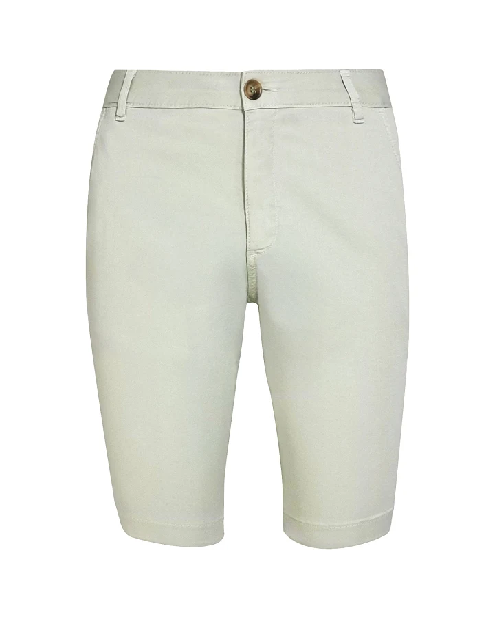 Organication Shorts