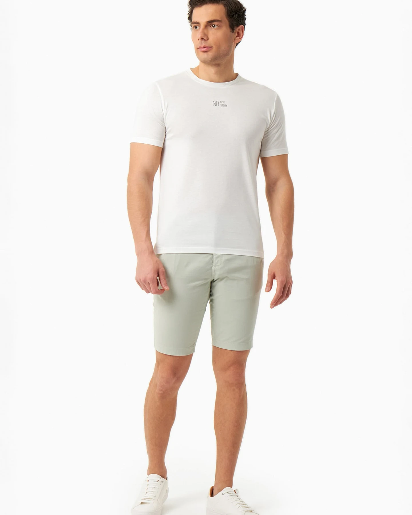 Organication Shorts – Ansicht 2
