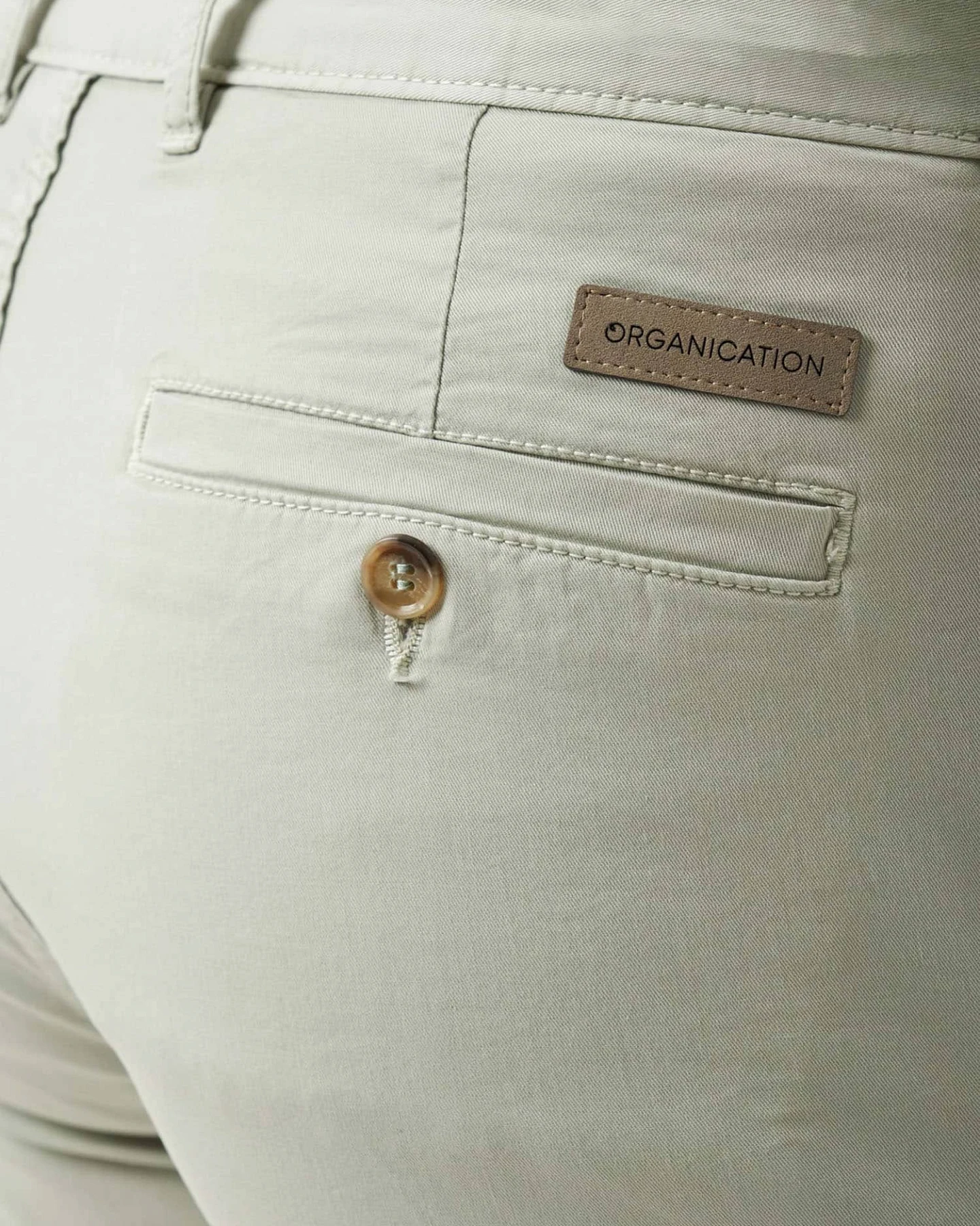 Organication Shorts – Ansicht 6