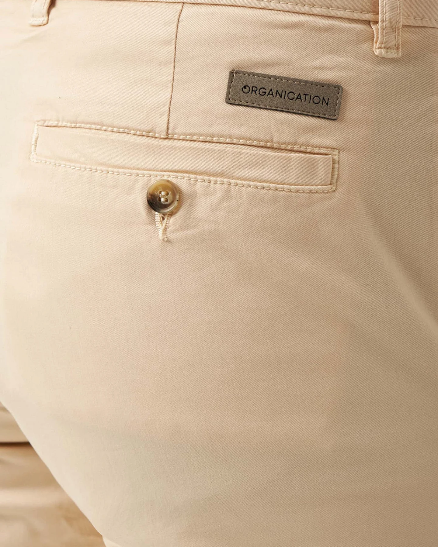 Organication Shorts – Ansicht 6