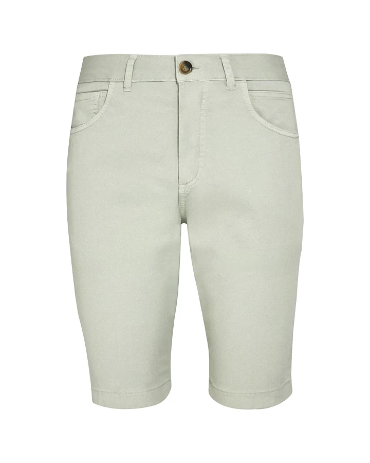 Organication Shorts