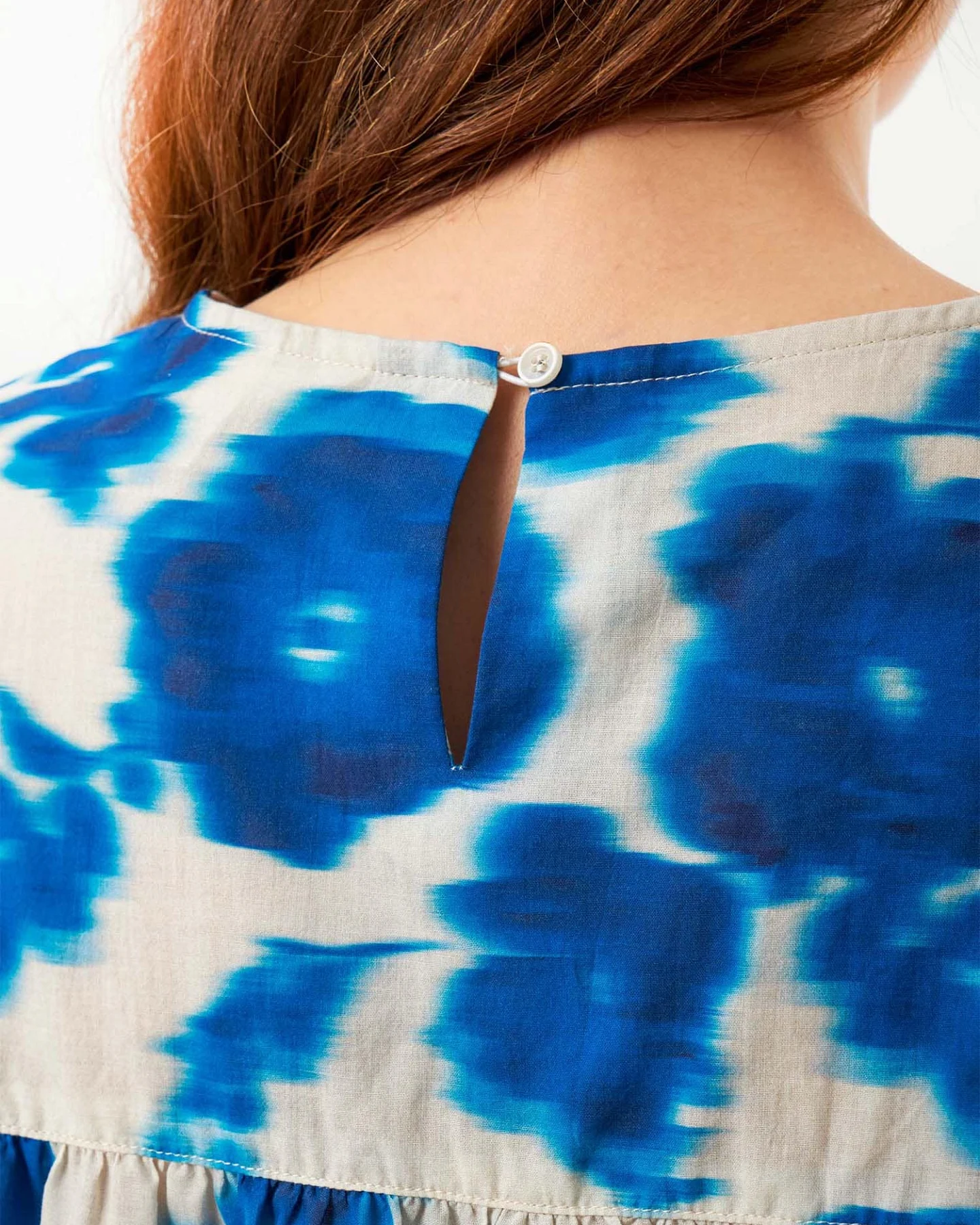 Organication Bluse – Ansicht 6