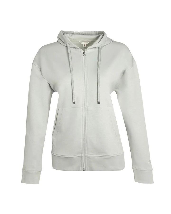 Organication Sweatjacke