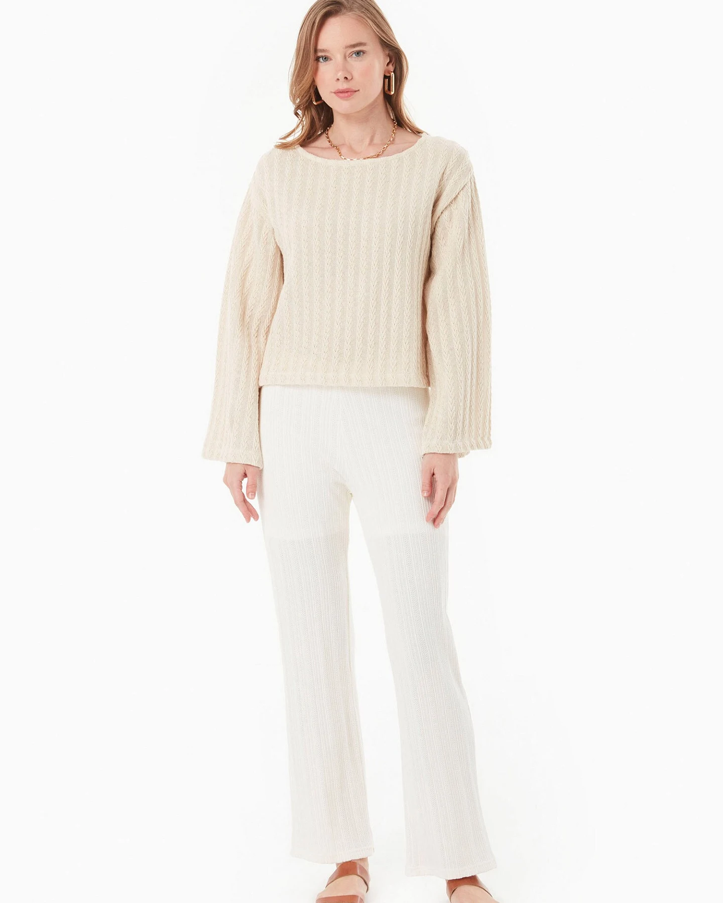 Organication Bluse – Ansicht 3