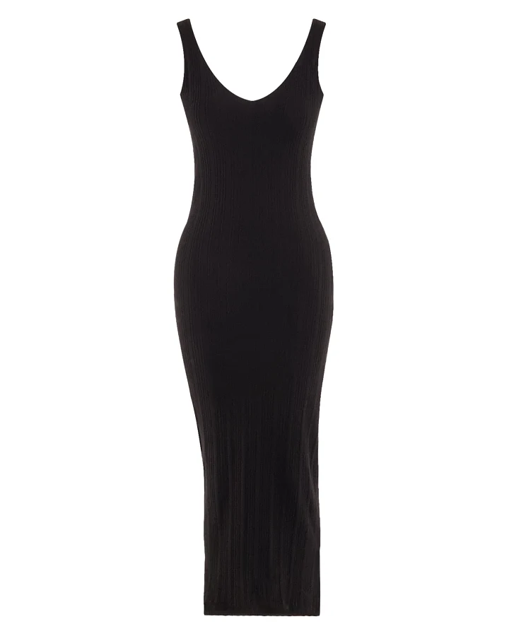 Organication Kleid