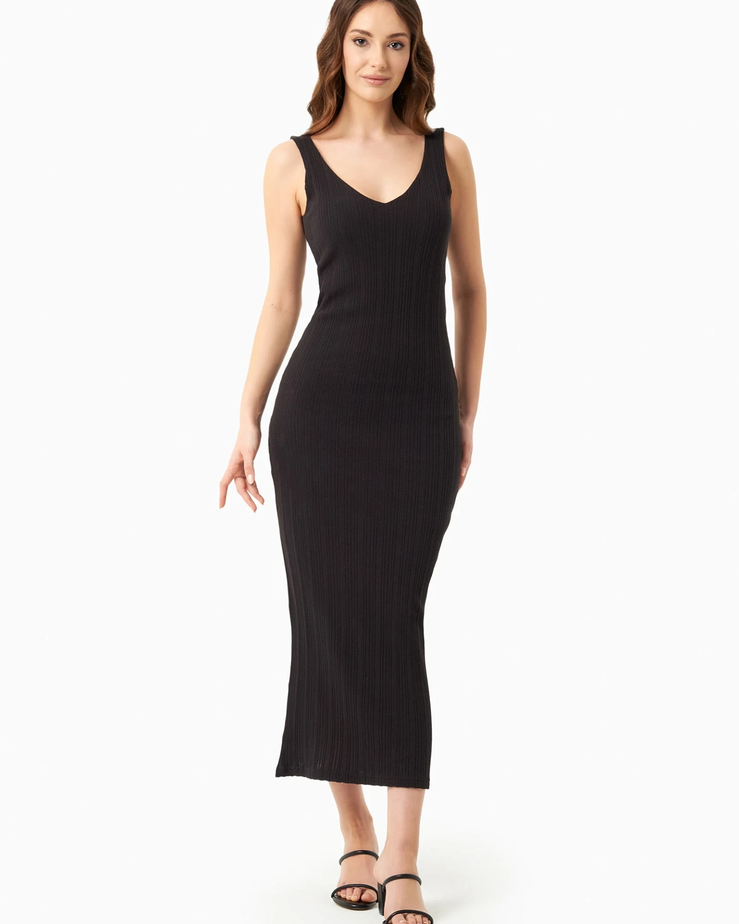 Organication Kleid – Ansicht 2