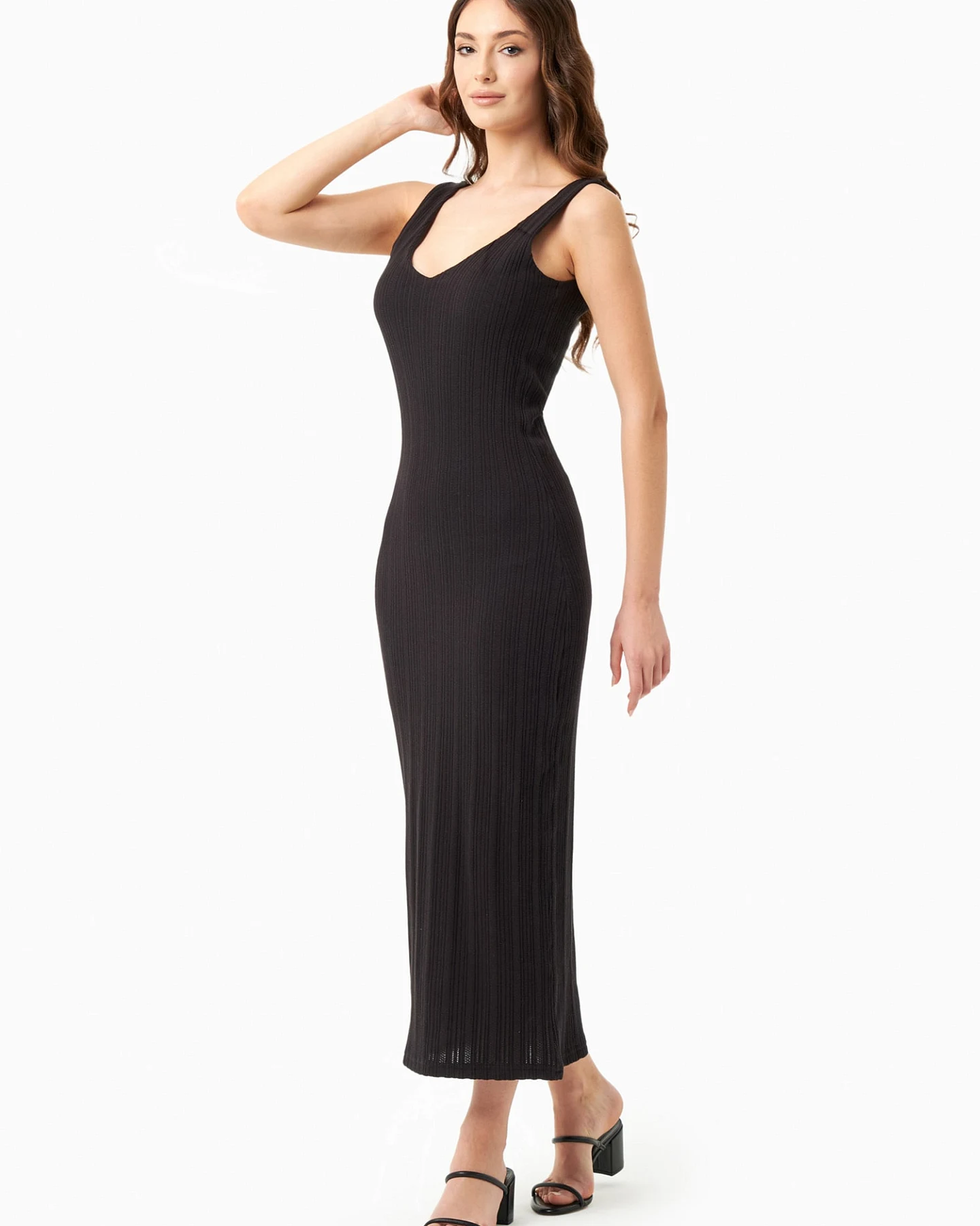 Organication Kleid – Ansicht 3