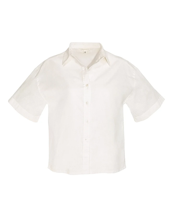 Organication Bluse