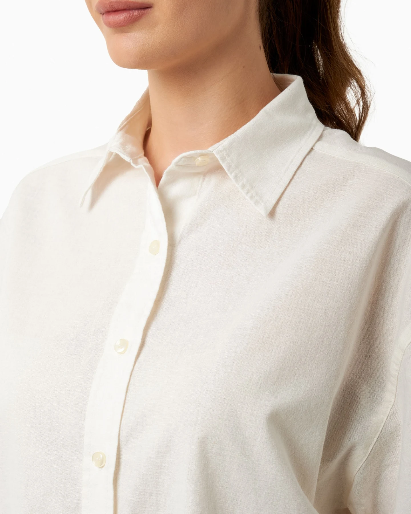 Organication Bluse – Ansicht 6