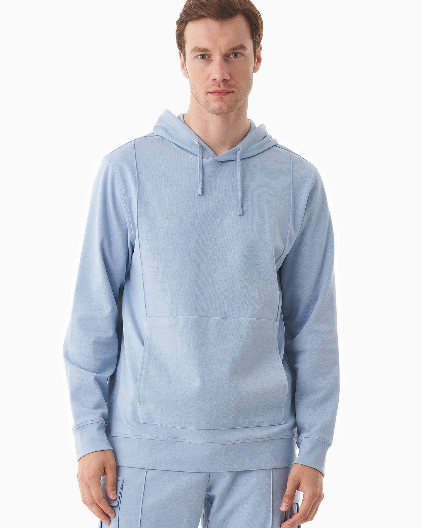 Organication Sweatshirt – Ansicht 2