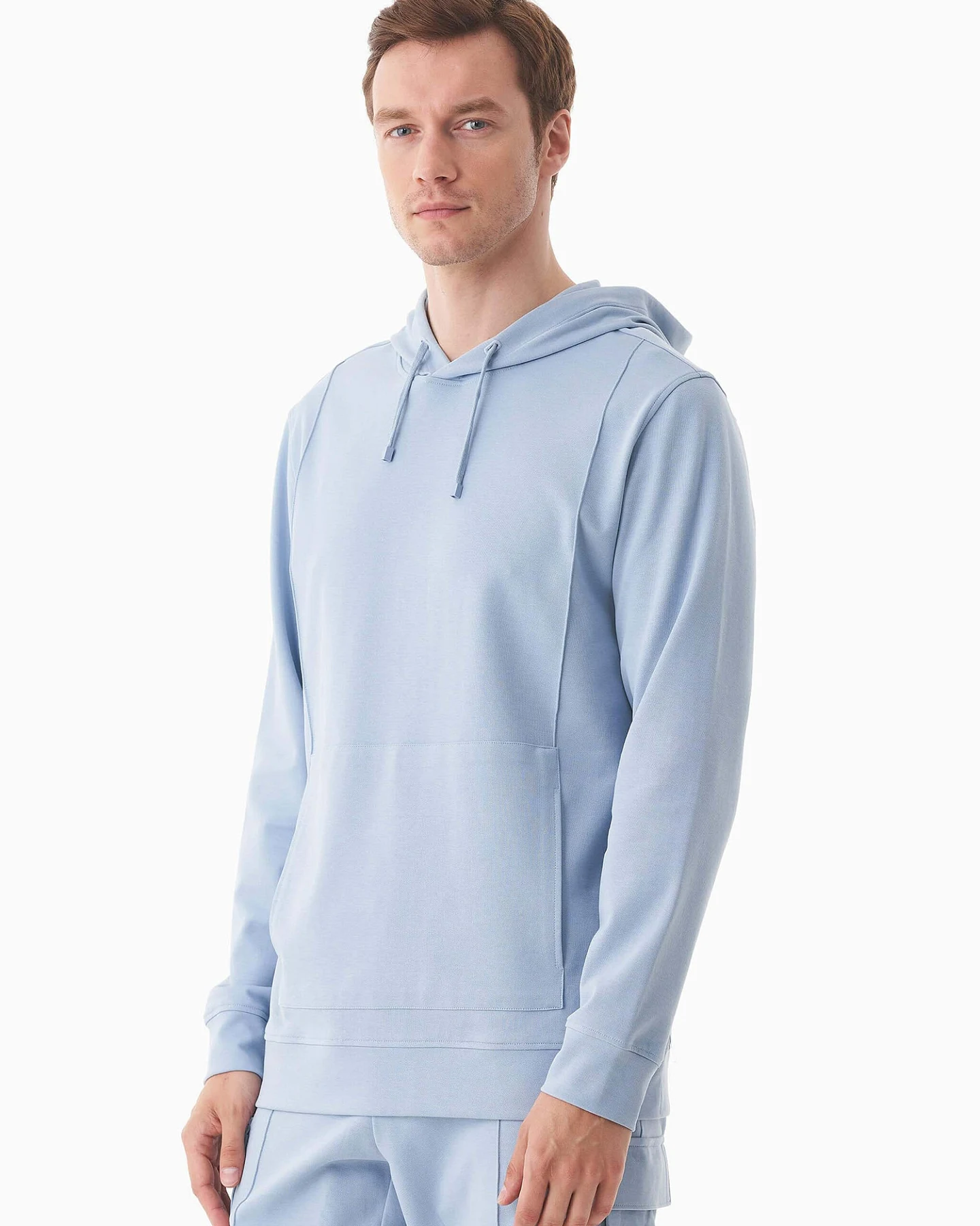 Organication Sweatshirt – Ansicht 5