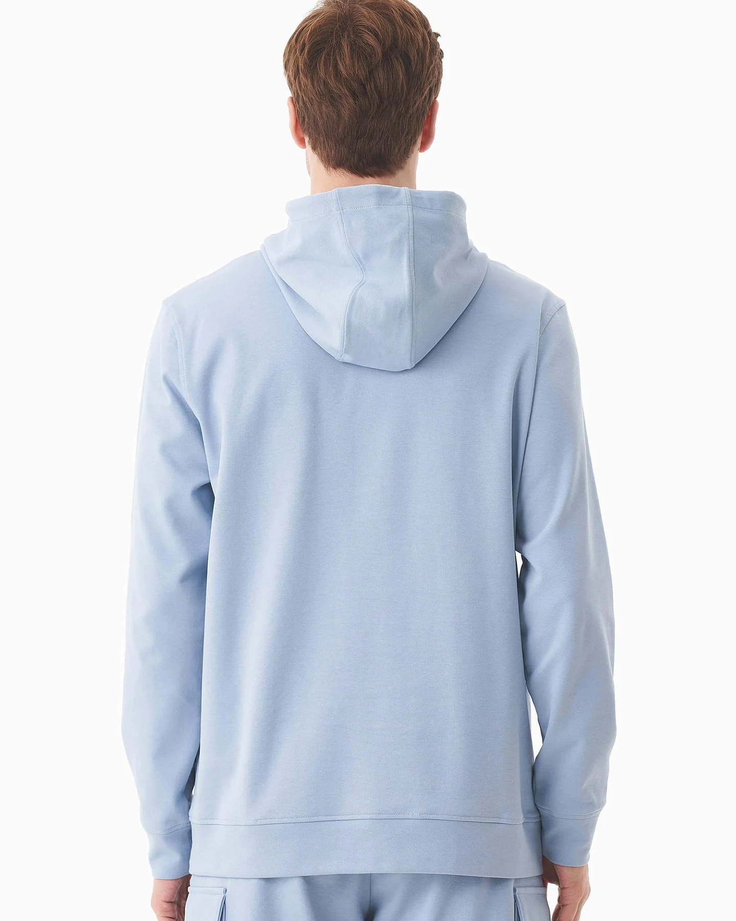 Organication Sweatshirt – Ansicht 6