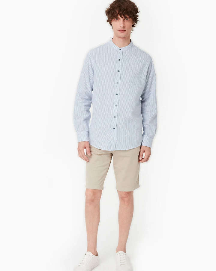 Organication Shorts