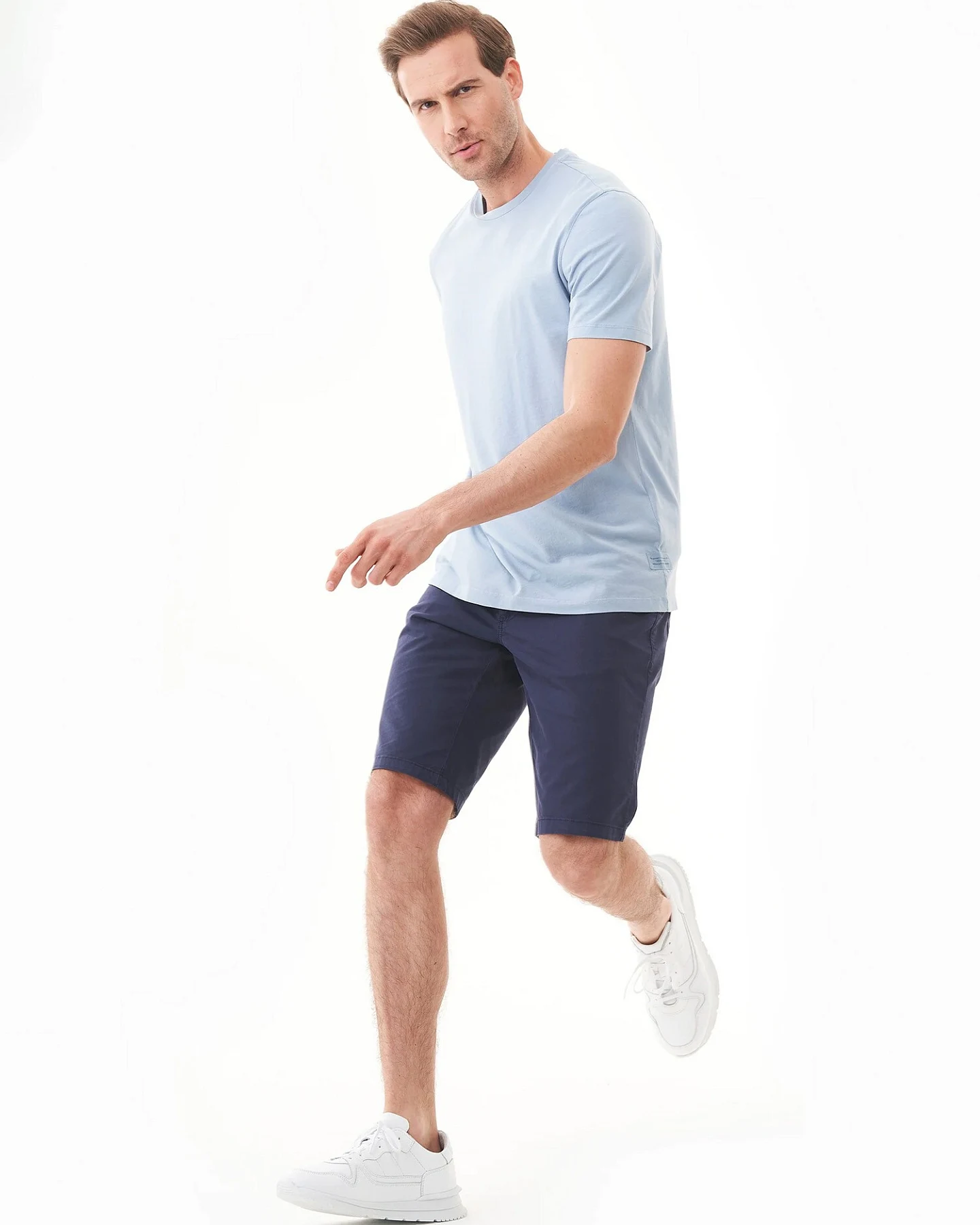 Organication Shorts – Ansicht 2
