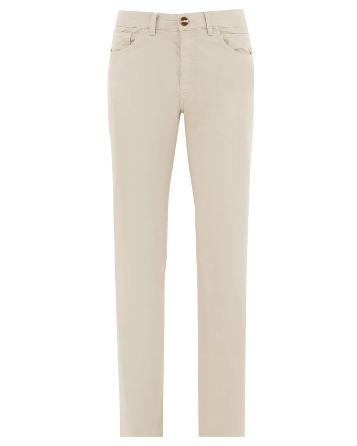 Organication Jeans