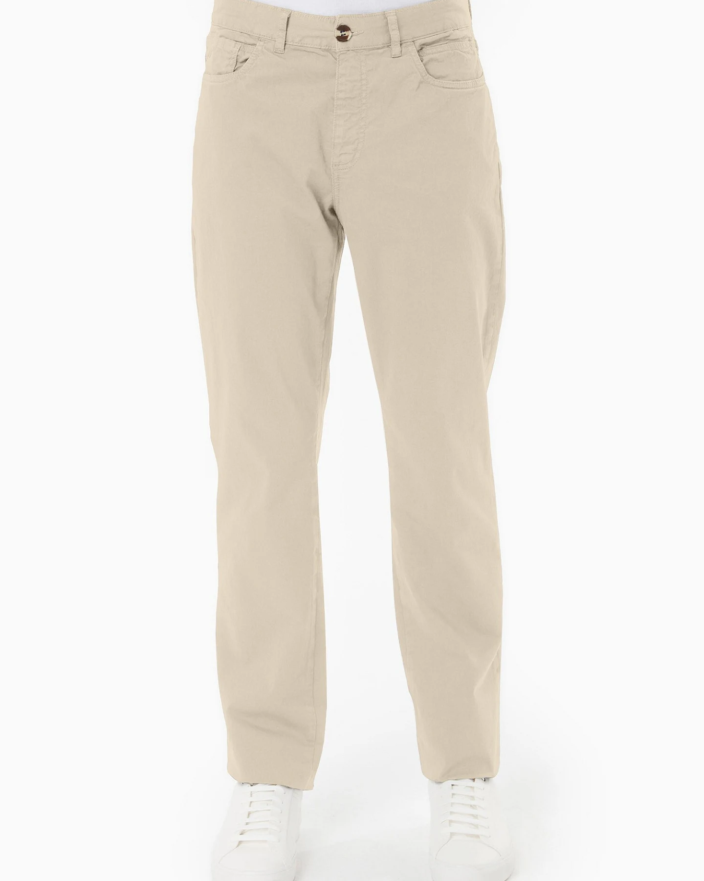Organication Jeans – Ansicht 3