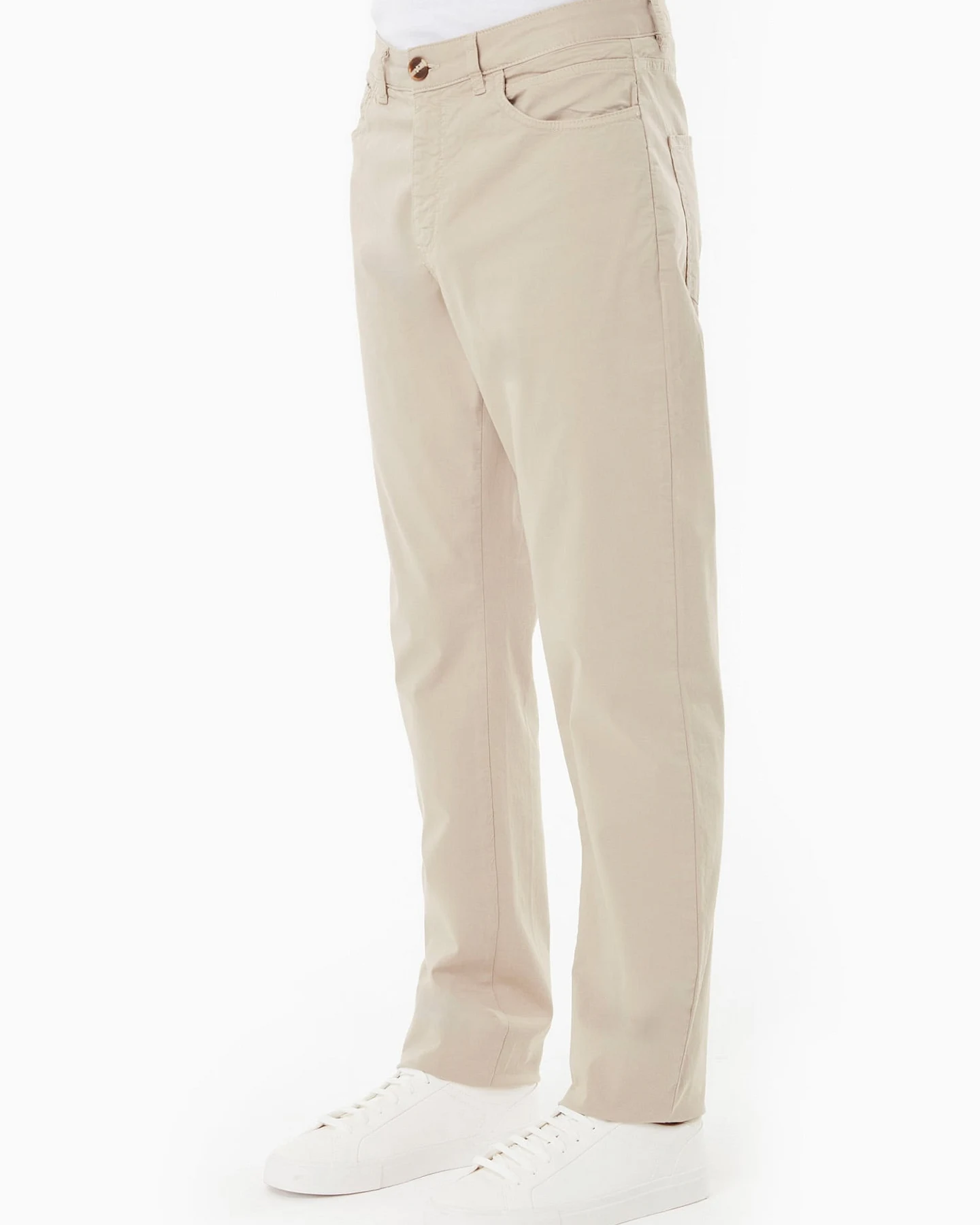 Organication Jeans – Ansicht 4