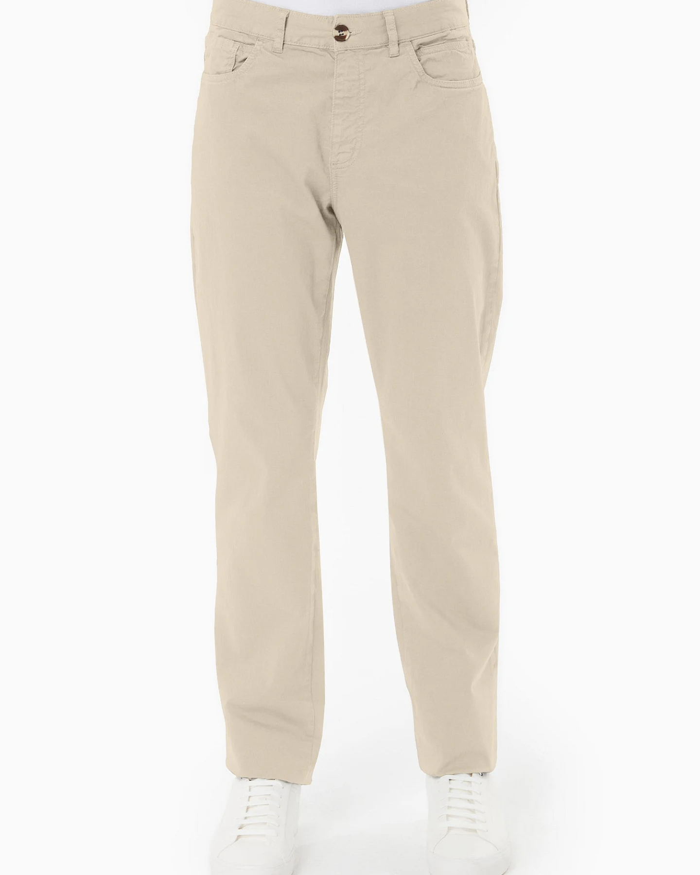 Organication Jeans – Ansicht 3
