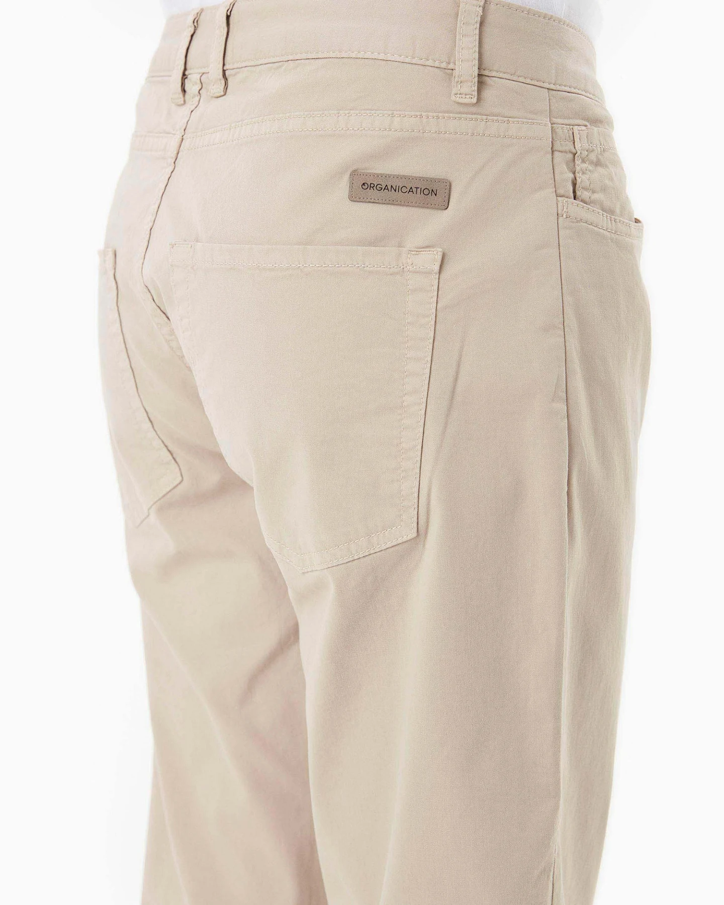Organication Jeans – Ansicht 6