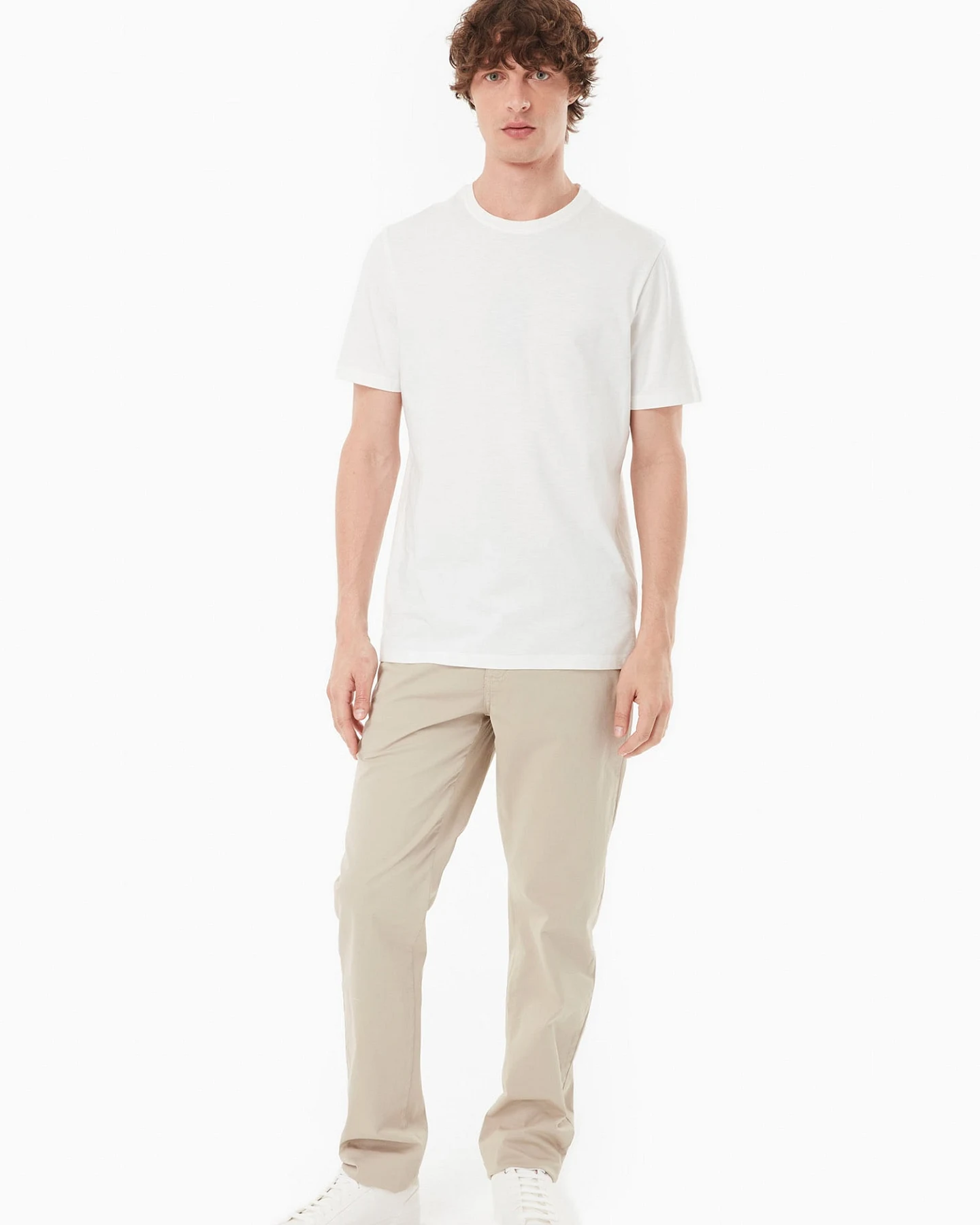 Organication Jeans – Ansicht 2