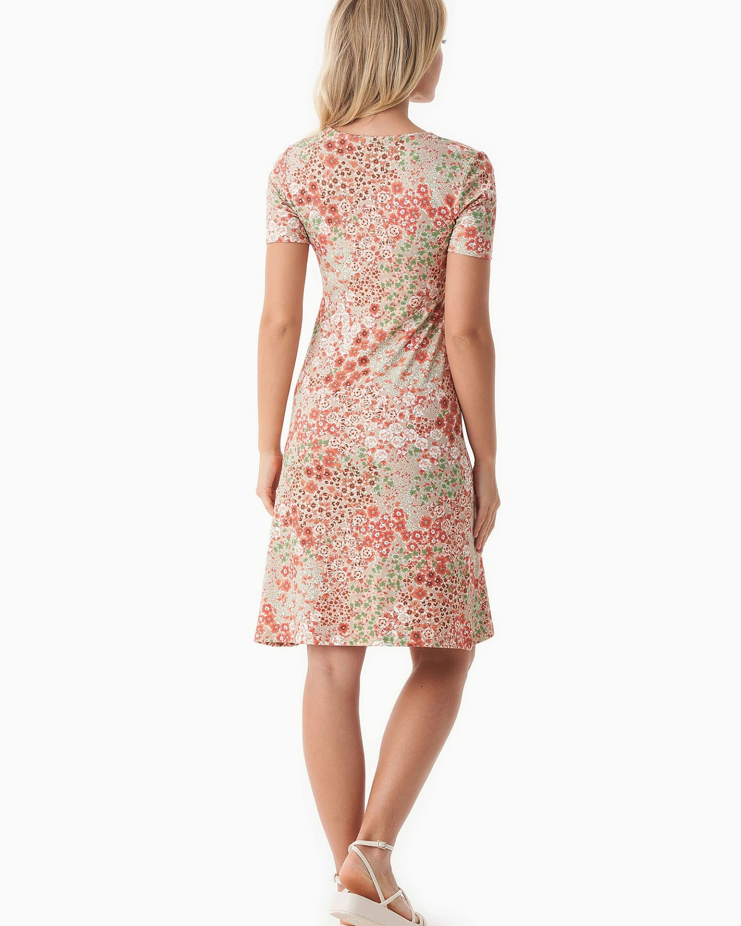 Organication Kleid – Ansicht 5