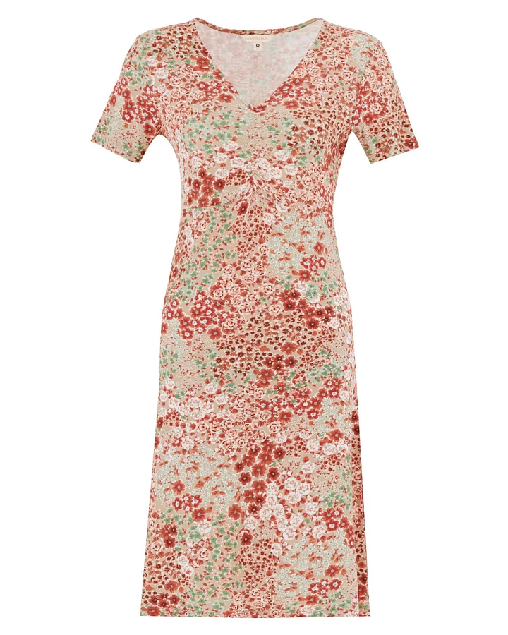 Organication Kleid