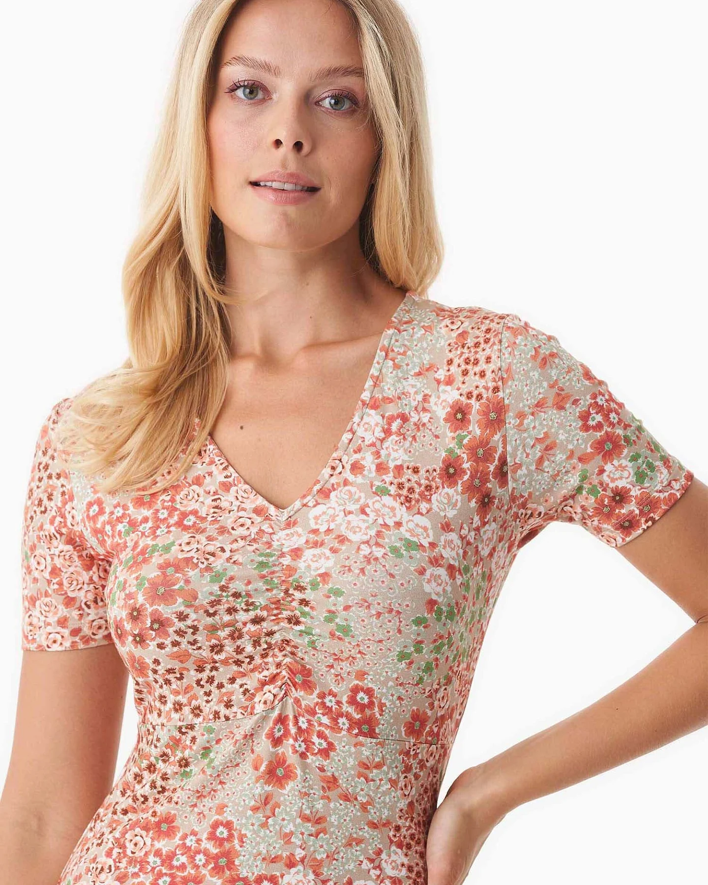Organication Kleid – Ansicht 6