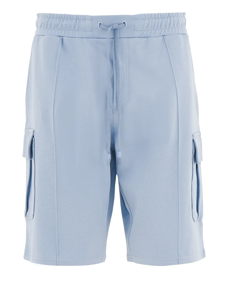 Organication Shorts