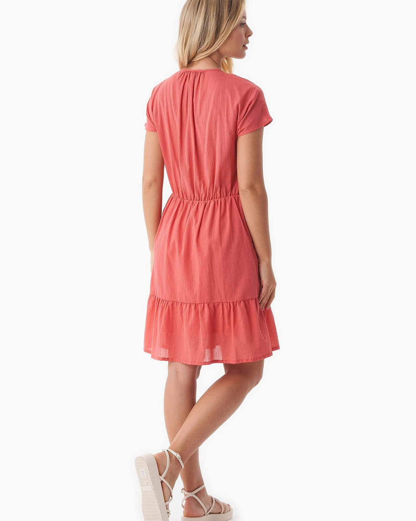 Organication Kleid – Ansicht 5