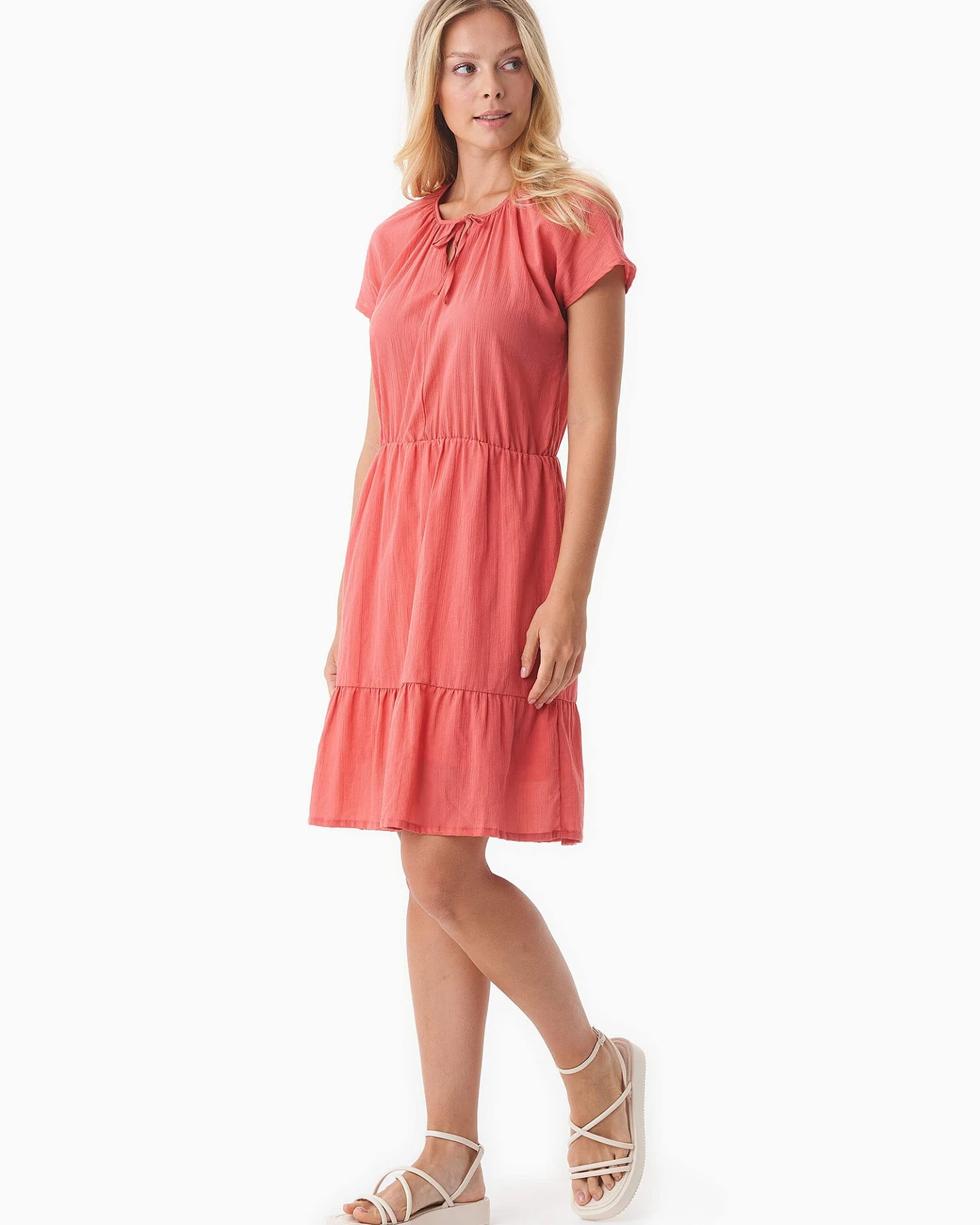 Organication Kleid – Ansicht 4