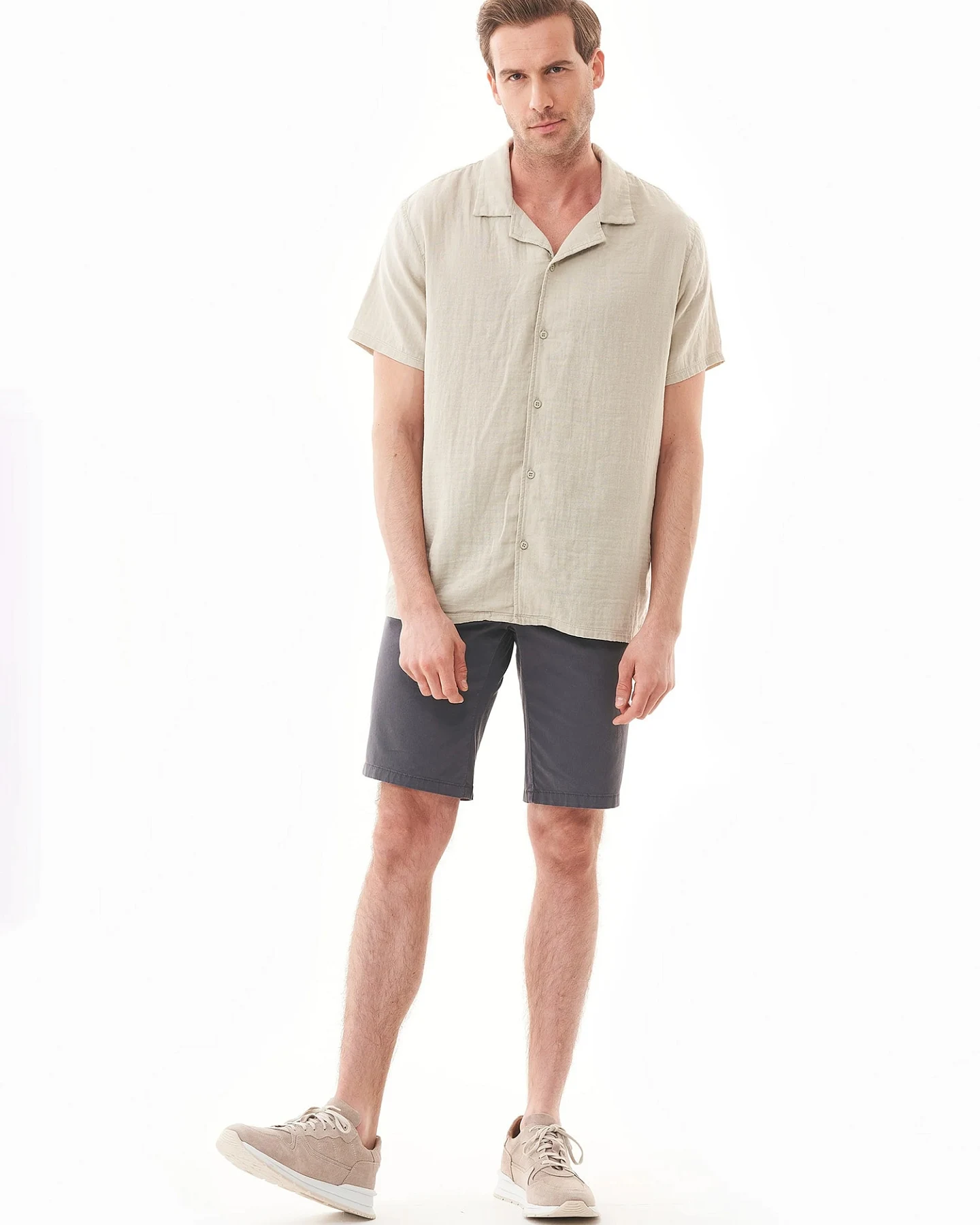Organication Shorts – Ansicht 2