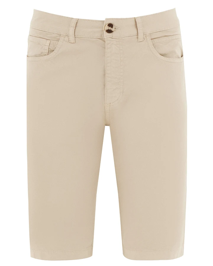 Organication Shorts