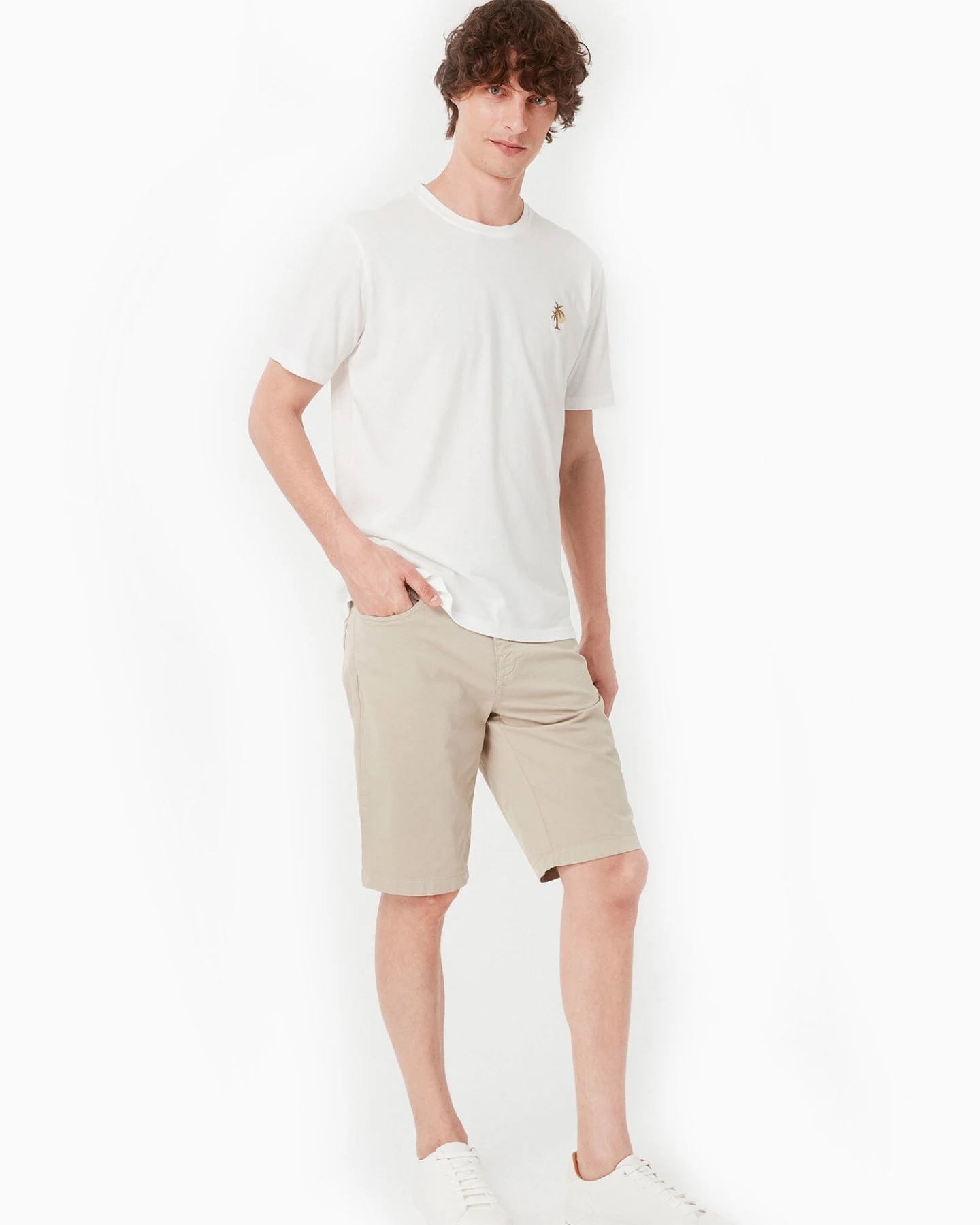 Organication Shorts – Ansicht 2