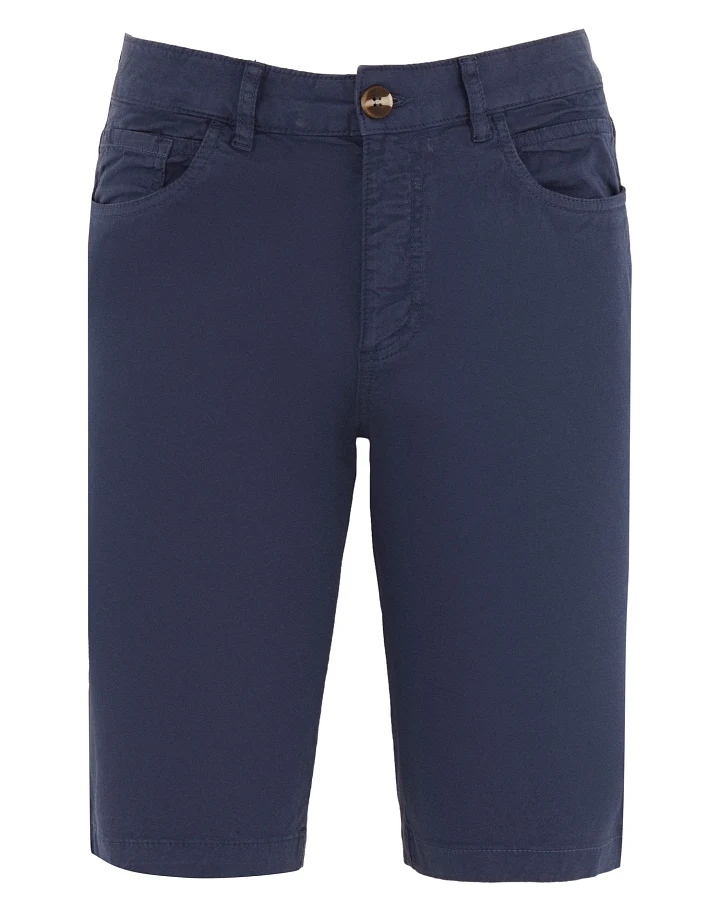 Produktseite: Organication Shorts