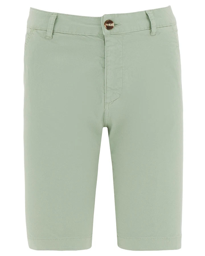 Organication Shorts