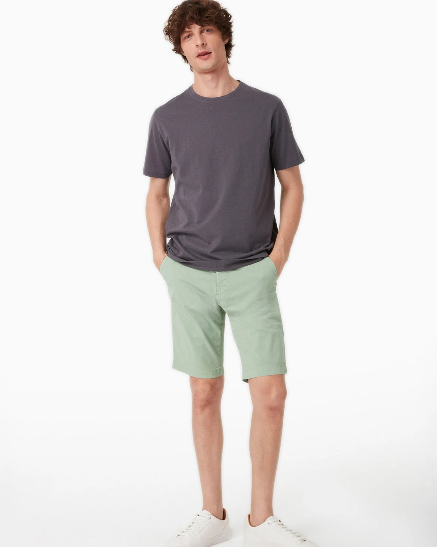 Organication Shorts – Ansicht 2