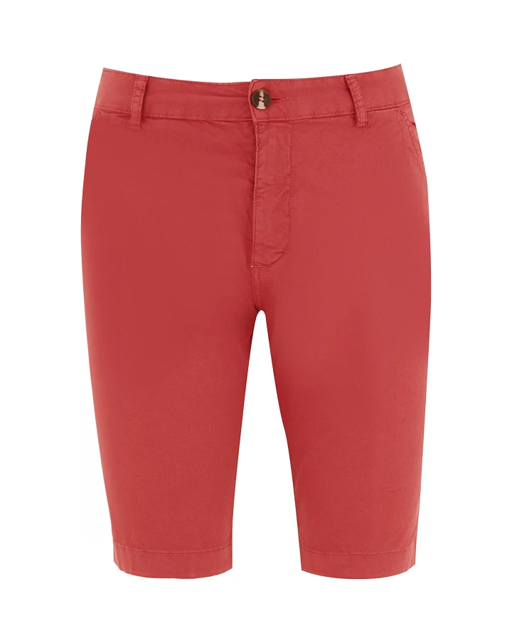 Organication Shorts
