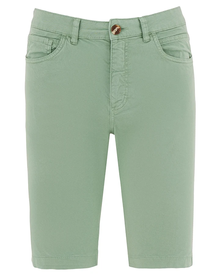 Produktseite: Organication Shorts