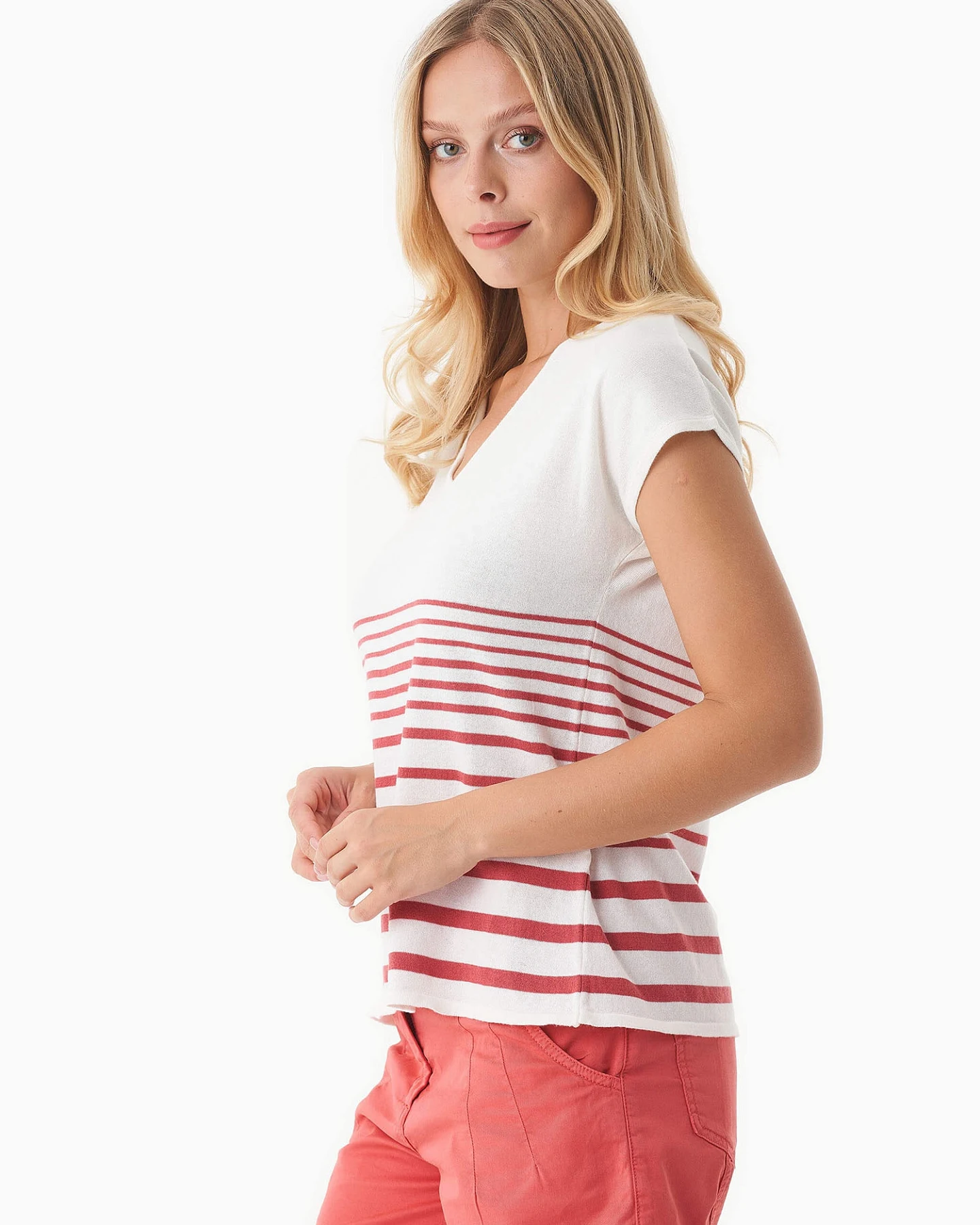 Organication Pullover – Ansicht 5