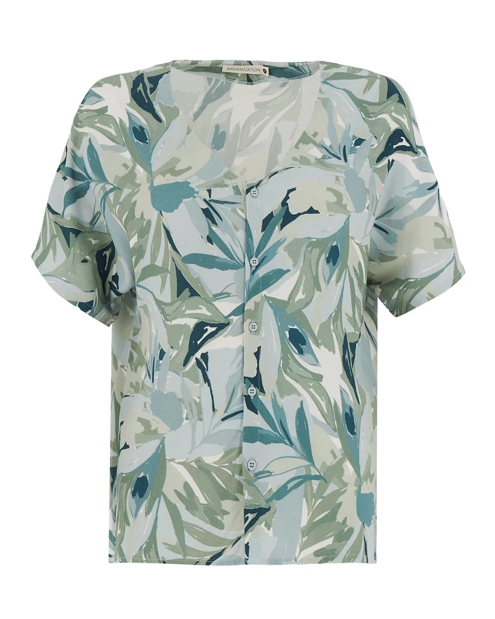 Organication Bluse
