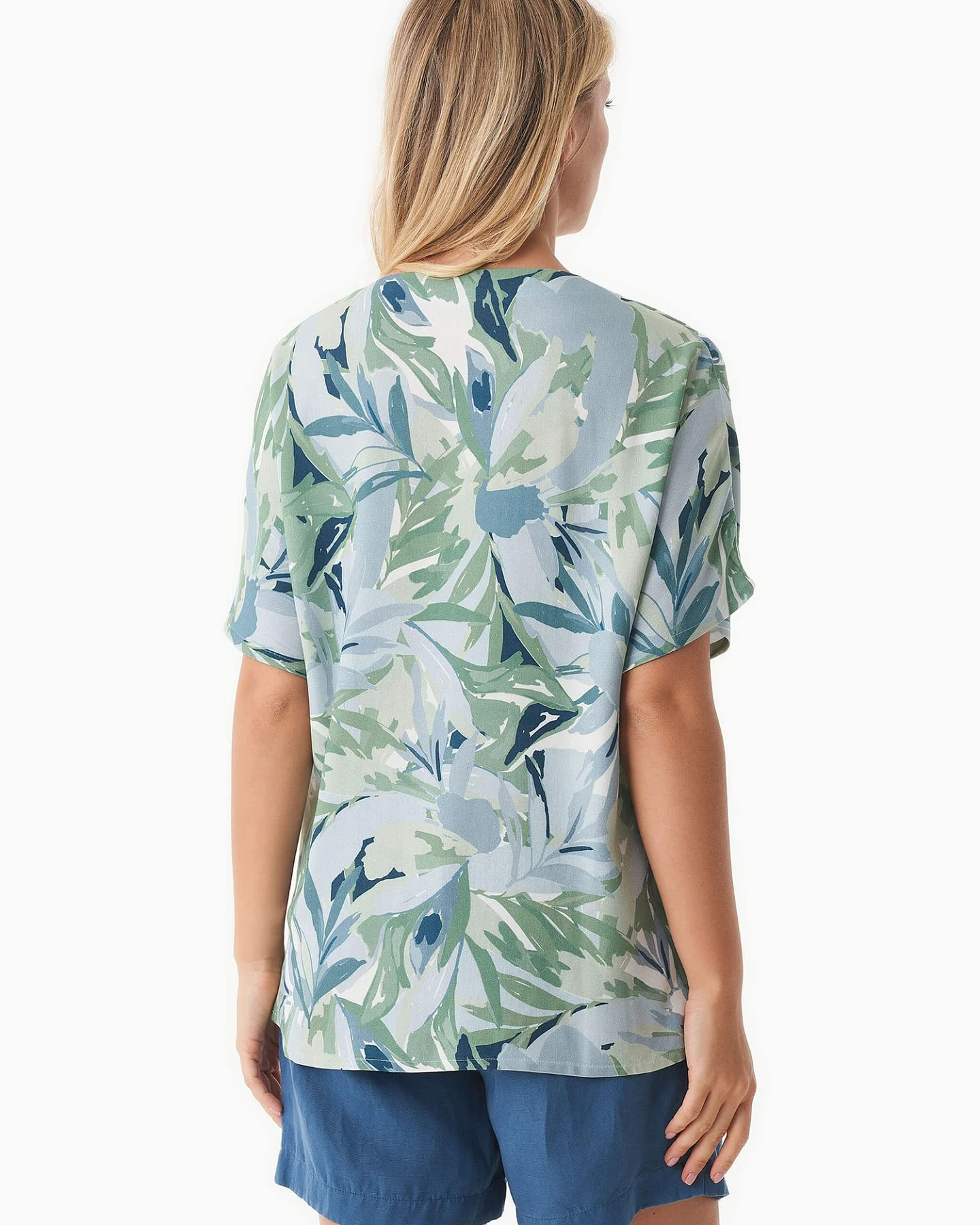 Organication Bluse – Ansicht 6