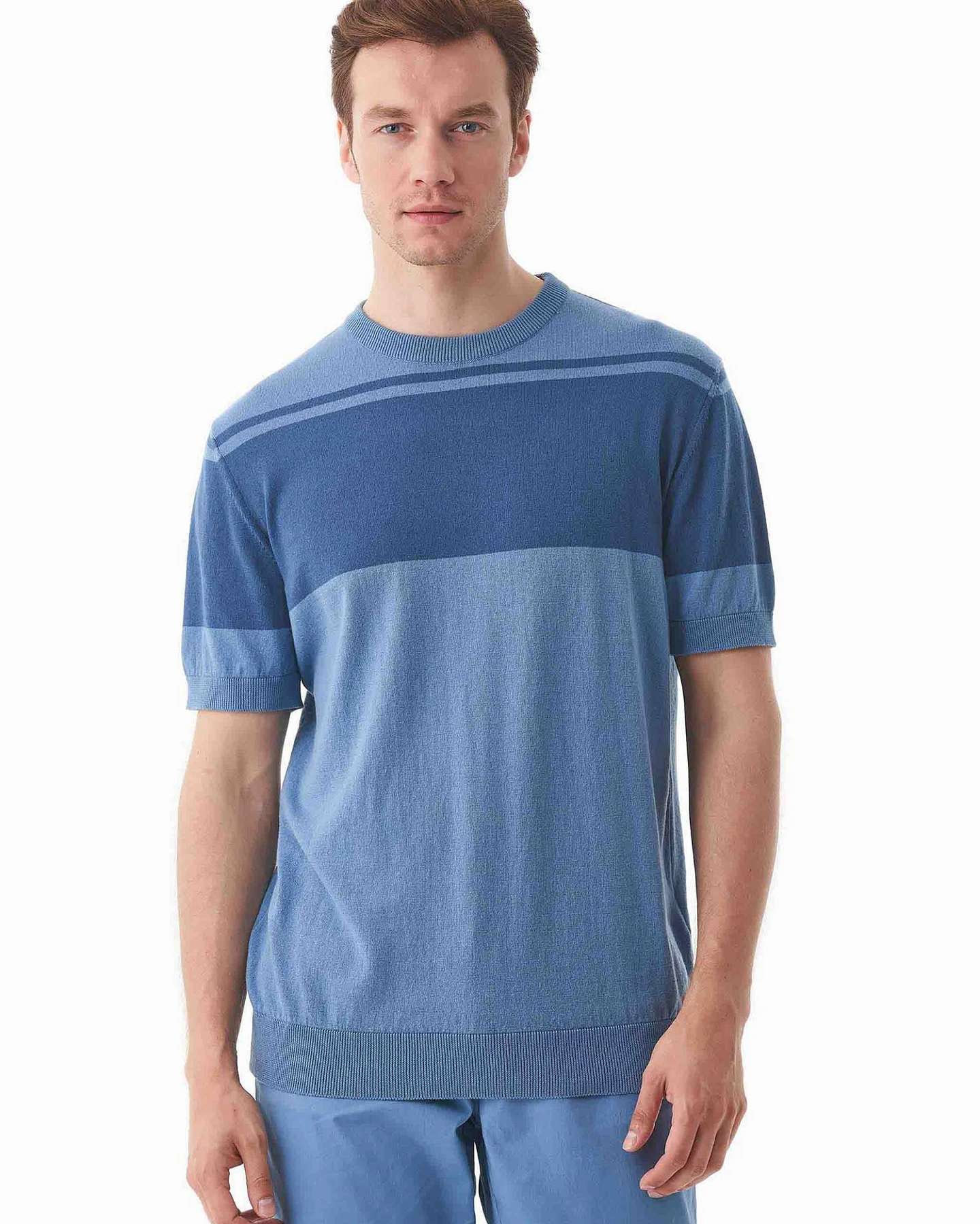 Organication Shirts – Ansicht 2