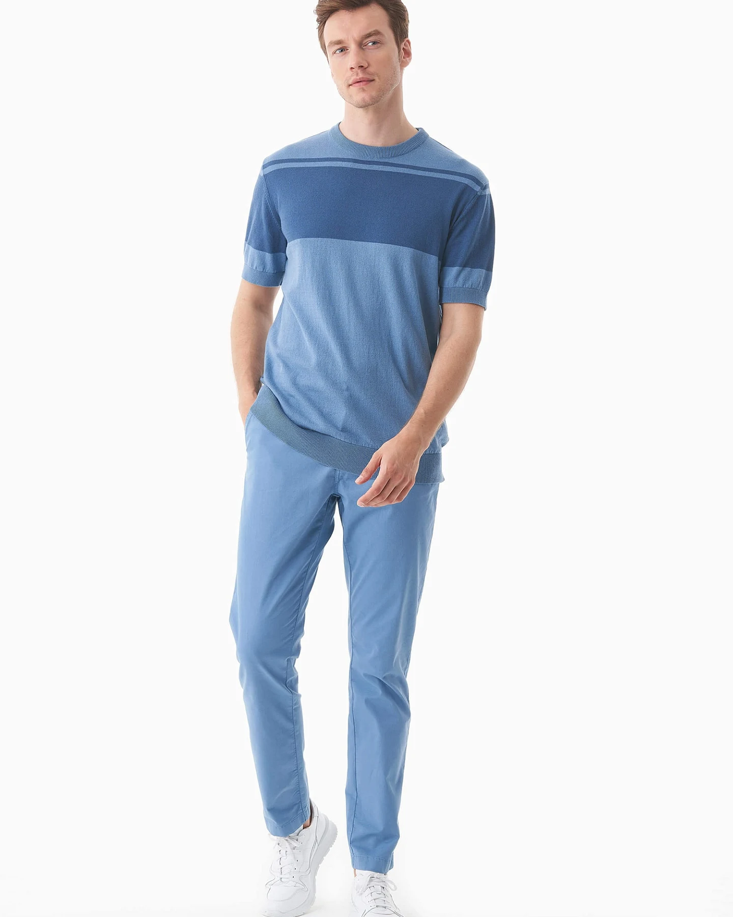 Organication Shirts – Ansicht 3