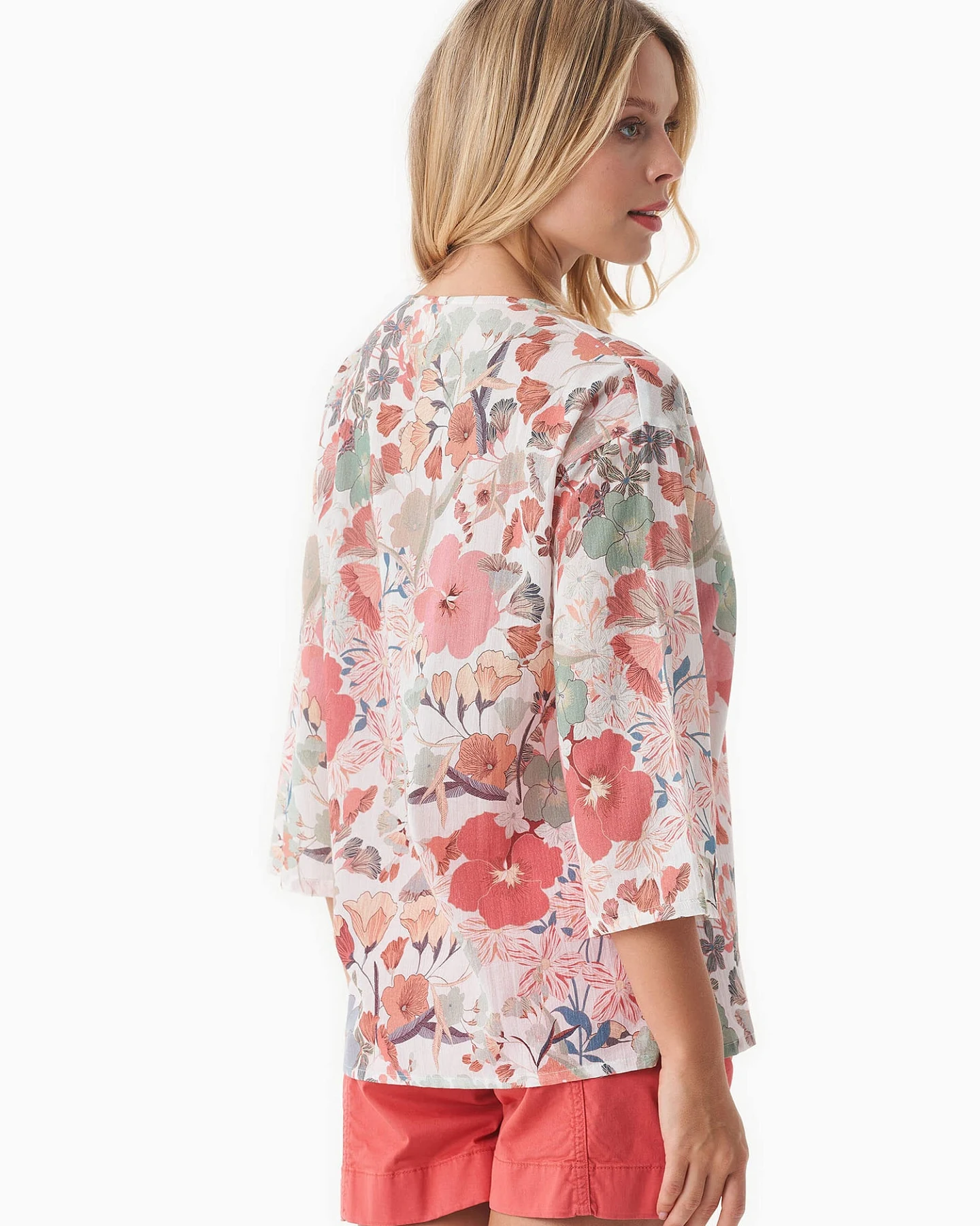 Organication Bluse – Ansicht 6