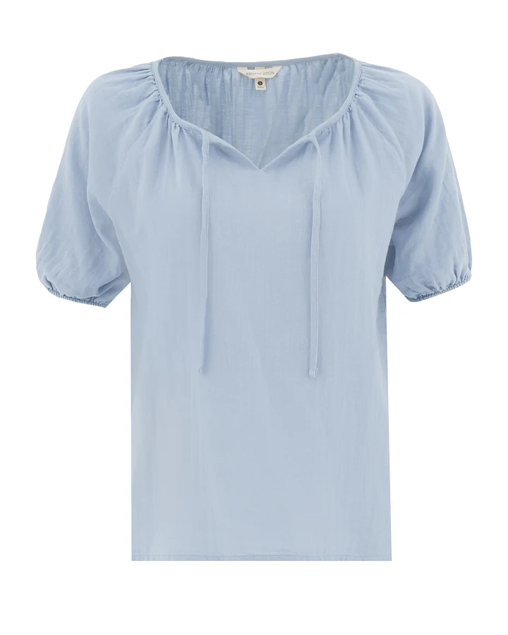 Organication Bluse
