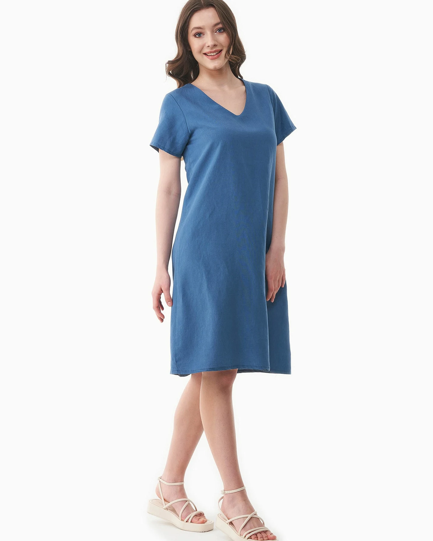 Organication Kleid – Ansicht 3
