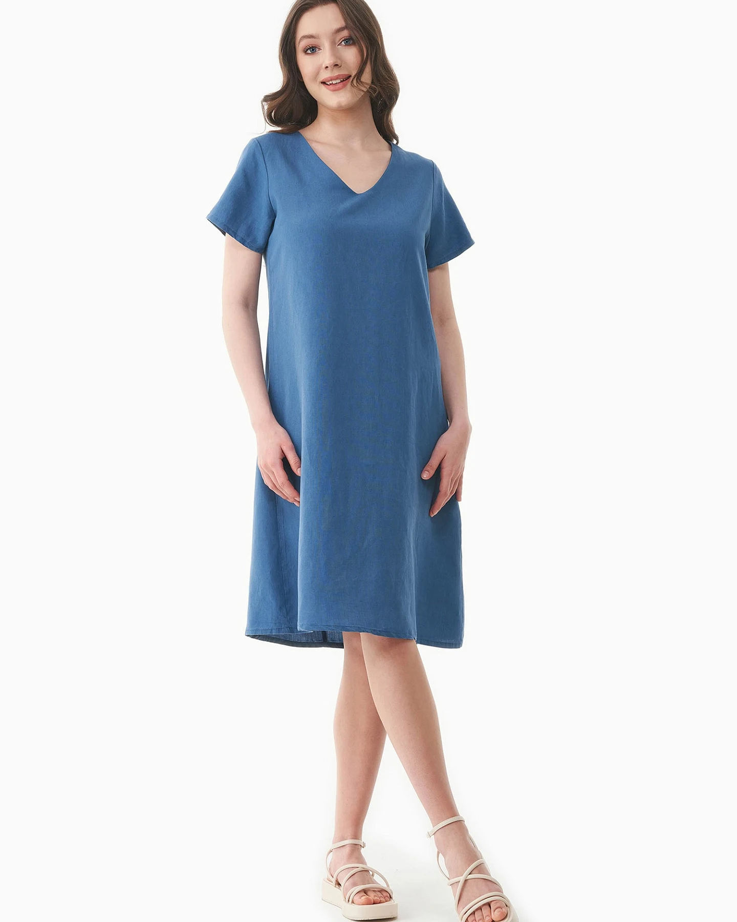 Organication Kleid – Ansicht 2