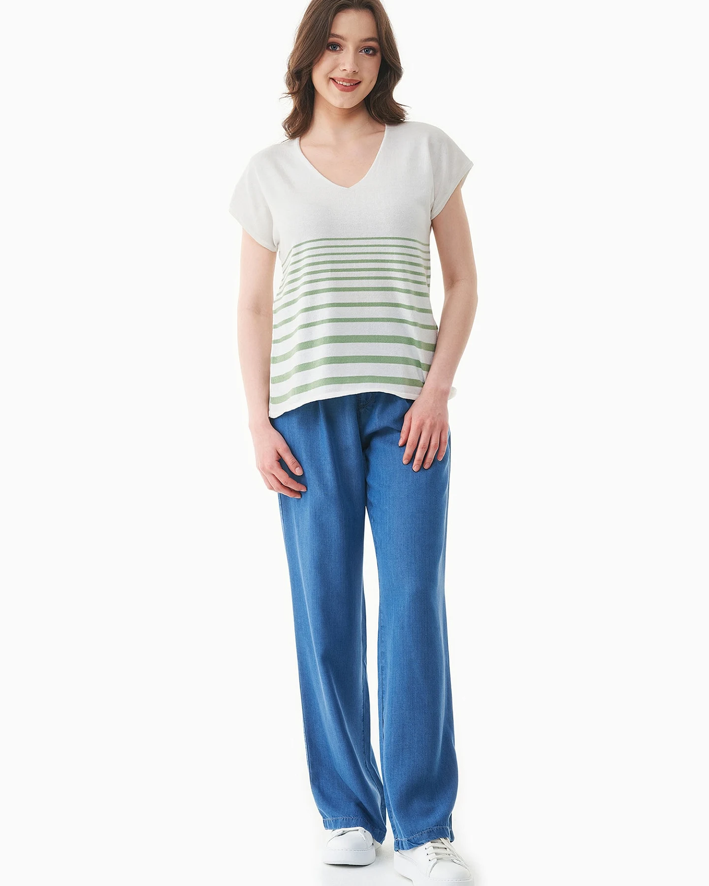 Organication T-Shirt – Ansicht 3