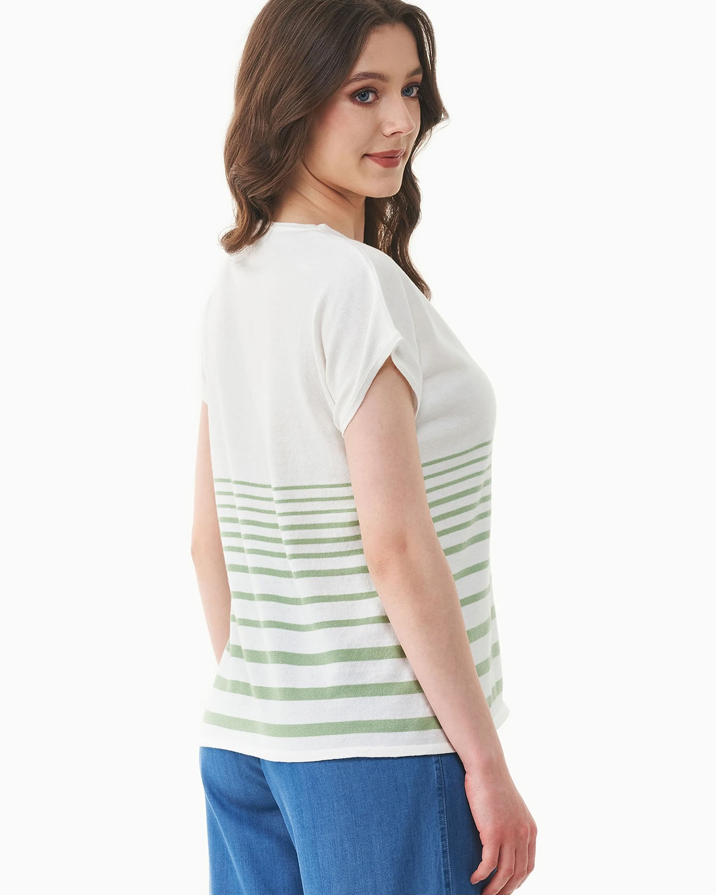 Organication T-Shirt – Ansicht 6