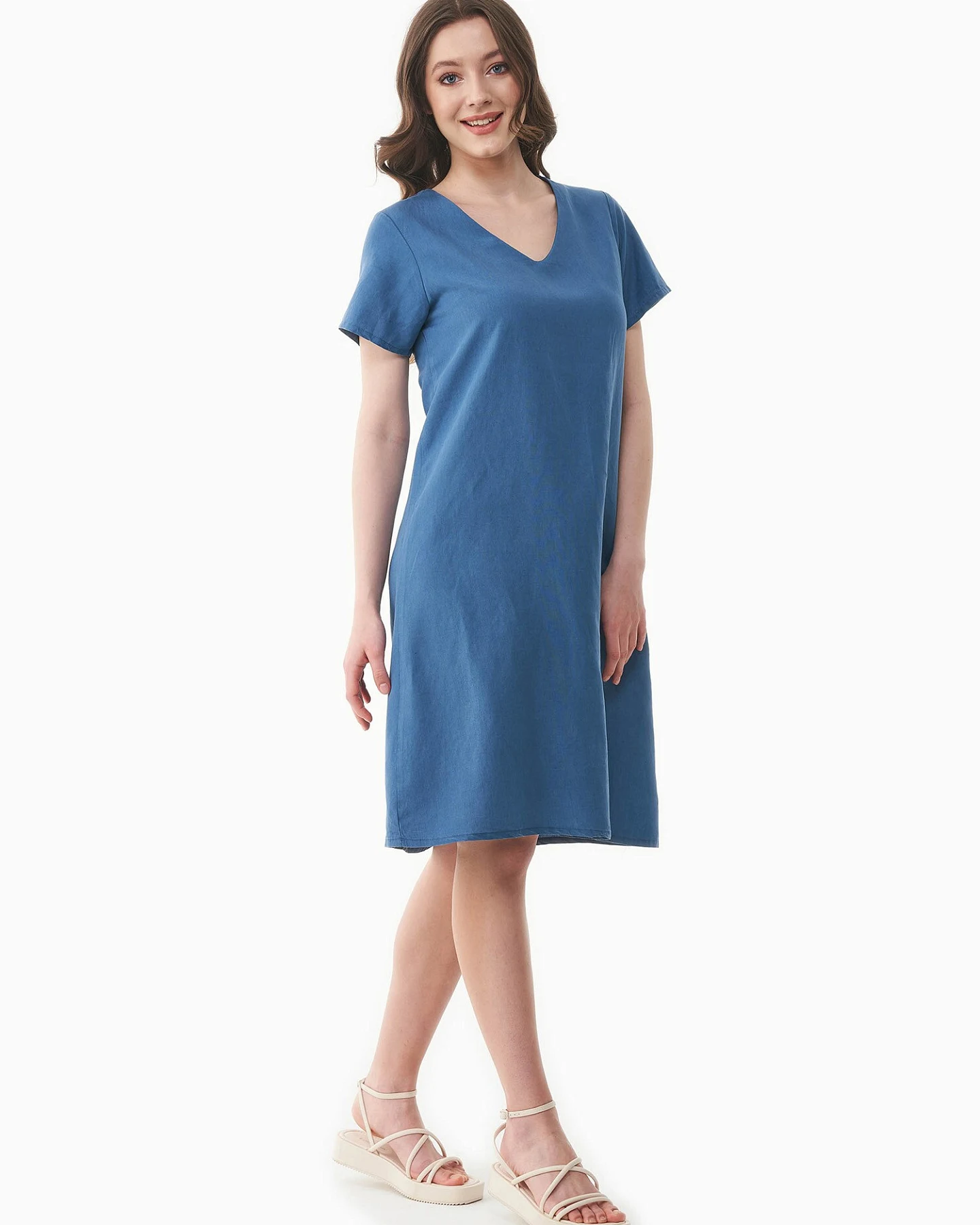 Organication Kleid – Ansicht 3